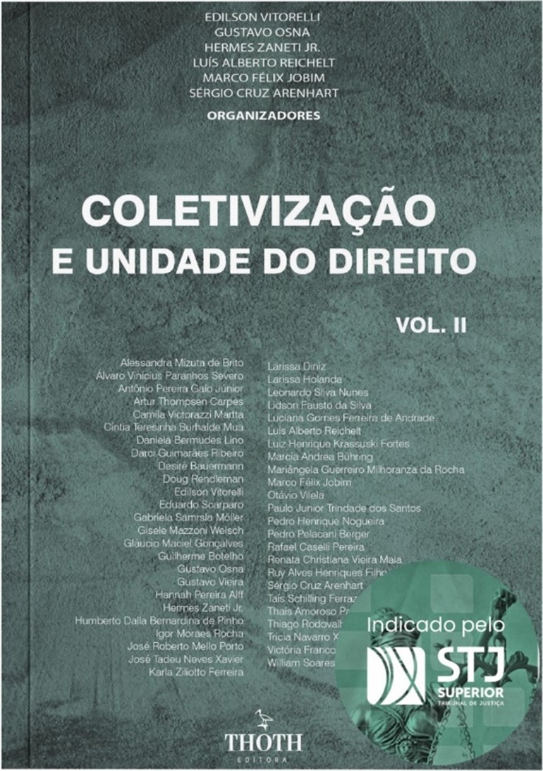 O pernicioso artigo 16 da LACP e sua atecnia como fruto de um baralhamento de conceitos heterogêneos independentes