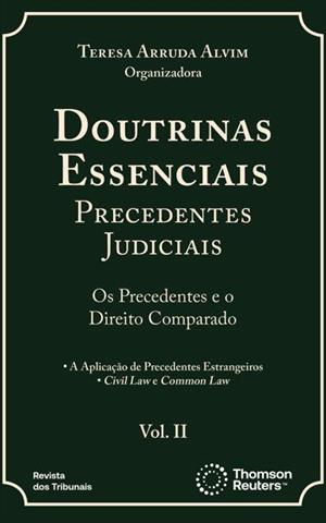 Realismo e Precedentes